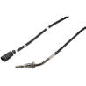 VDO A2C59507008Z Exhaust Gas Temperature Sensor for Seat, Skoda, Volkswagen (VW)