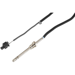 VDO A2C59507499Z Exhaust Gas Temperature Sensor for Mercedes-Benz
