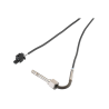 VDO A2C59507505Z Exhaust Gas Temperature Sensor for Mercedes-Benz