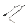 VDO A2C59507506Z Exhaust Gas Temperature Sensor for Opel