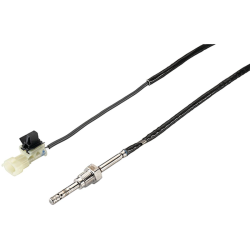 VDO A2C59507509Z Sensor de temperatura de gases de escape para Opel