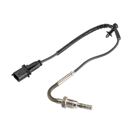 VDO A2C59507510Z Exhaust Gas Temperature Sensor for Chevrolet, Opel