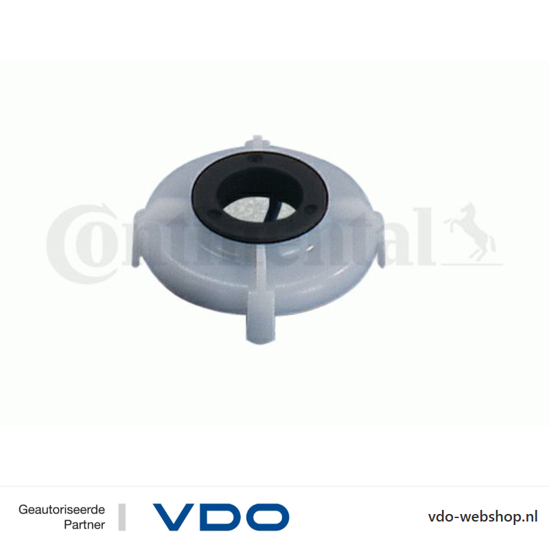 VDO 96-308-089Z Brandstoftoevoereenheid Filter voor Volkswagen (VW)