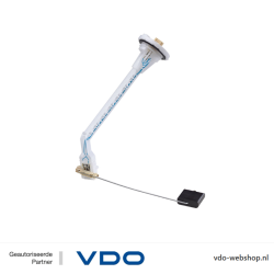 VDO 221-838-002-018Z Fuel Siphon Sensor for Mercedes-Benz