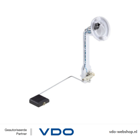VDO 221-838-002-020Z Fuel Siphon Sensor for Mercedes-Benz