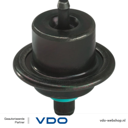 VDO X10-740-002-005 Fuel Pressure Regulator for Daewoo