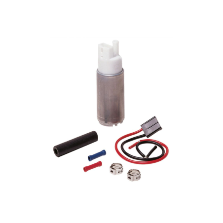 VDO X10-240-016-001 Fuel Pump With Connection Parts for Daihatsu, Ford, Honda, Hyundai, Mazda, Mitsubishi, Nissan, Subaru