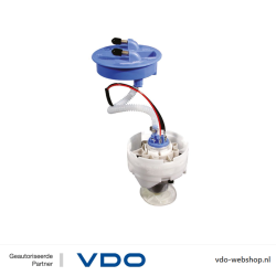 VDO 228-228-001-009Z Unité d’alimentation en carburant pour Audi