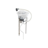 VDO A2C53354791Z Flange Fuel Supply Unit for Audi