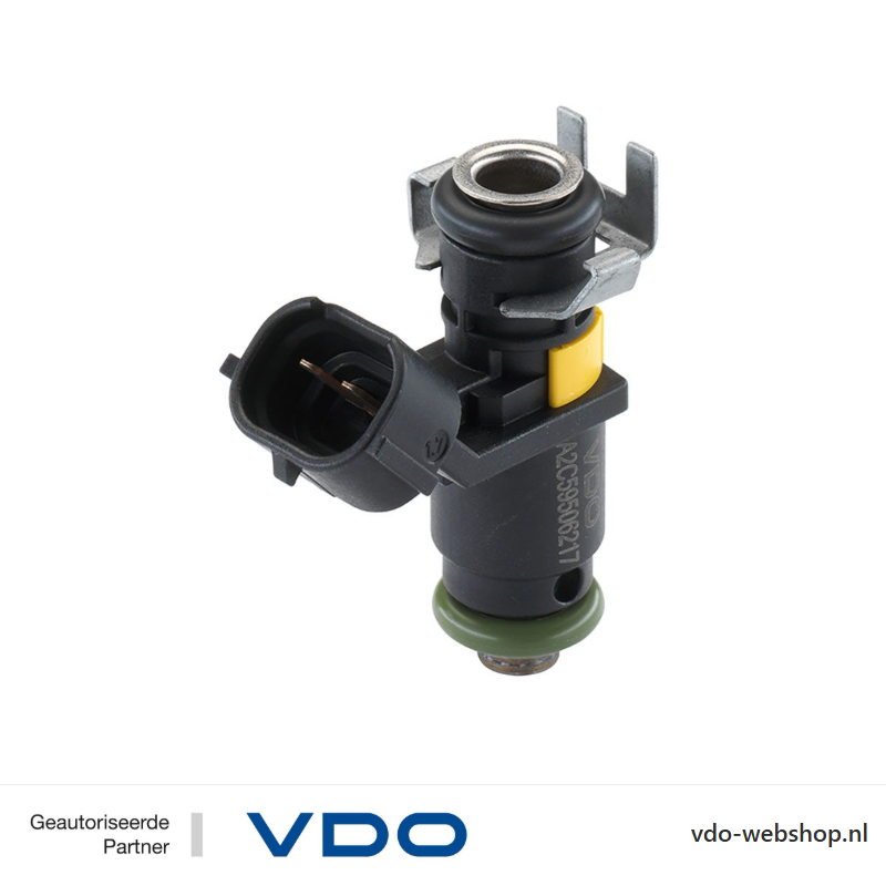 VDO A2C59506217 Soupape d’injection de carburant pour Seat, Skoda Volkswagen (VW)