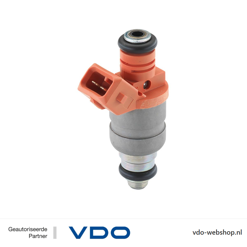 VDO A2C59506221 Gasoline Injection Valve for Chevrolet