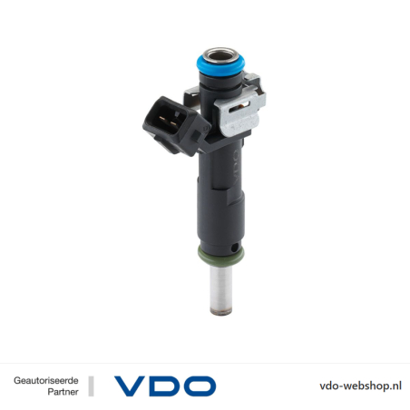 VDO A2C59516770 Soupape d’injection d’essence pour Opel