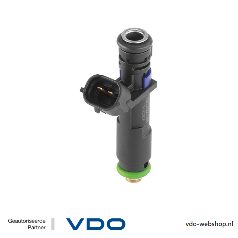 VDO A2C59517084 Válvula de inyección de gasolina para Citroën, Peugeot