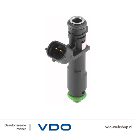 VDO A2C59517086 Gasoline Injection Valve for Citroën, Peugeot