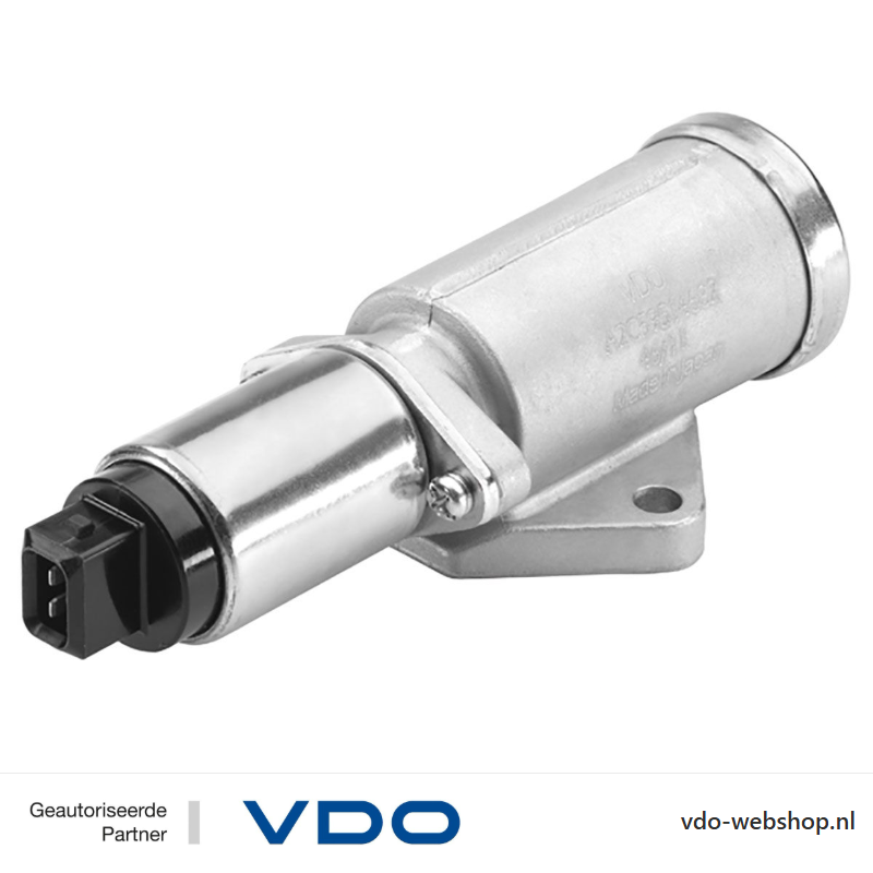 VDO A2C59514682 Controlador de velocidad de ralentí para Renault