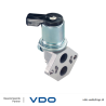 VDO X10-739-002-002 Idle Speed Controller for Ford