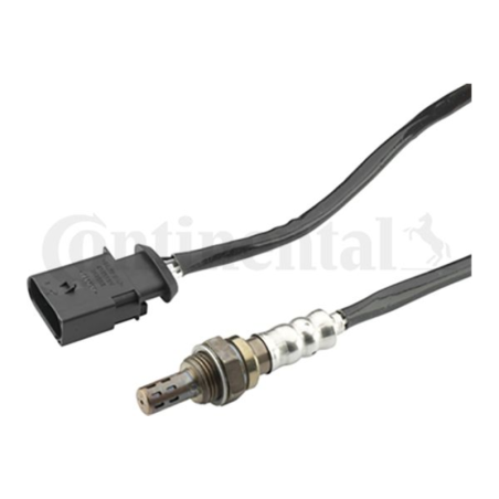 VDO A2C59513888Z Lambdasensor voor Mini