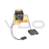 VDO A2C5333862980 Sensor de Sifón de Combustible para Audi