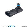 VDO 5WK9681Z MAP03 Capteur de pression pour Dacia, Nissan, Opel et Renault