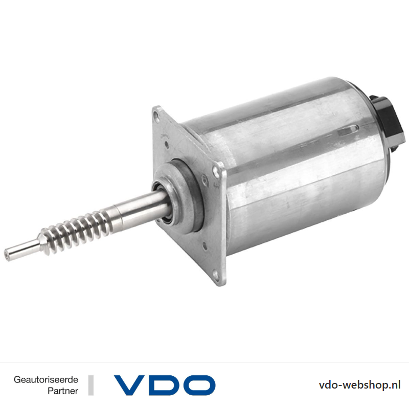 VDO A2C59515106 Variable Valve Train Actuator for BMW
