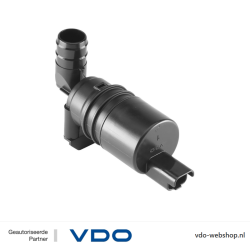 VDO A2C53030219Z Ruitenwas pomp voor Citroën, Peugeot