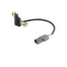 VDO S101756003Z Sensor de impulso del cigüeñal para Renault