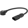 VDO S107583006Z Knock Sensor for Audi, Ford, Porsche, Seat, Volkswagen (VW)