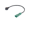 VDO S107583008Z Klopfsensor für Audi