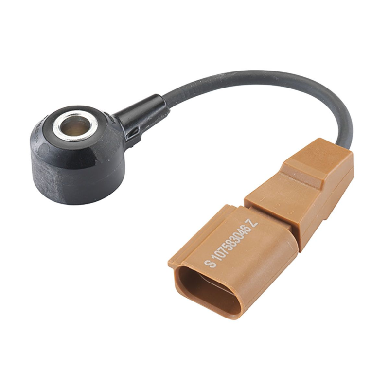 VDO S107583046Z Klopsensor voor Audi, Seat, Skoda, Volkswagen (VW)