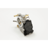 VDO 2803605048302 Throttle Body for Chevrolet, Opel