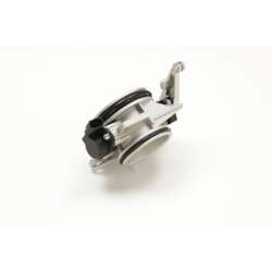 VDO 2803605055302 Throttle Body for Dacia, Renault