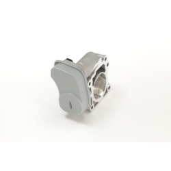 VDO 2803605066302 Gasklephuis voor Cadillac, Opel, Saab