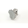 VDO 2803605066302 Cuerpo Del Acelerador para Cadillac, Opel y Saab