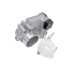 VDO 2803605067302 Drosselklappengehäuse für Citroën, Peugeot