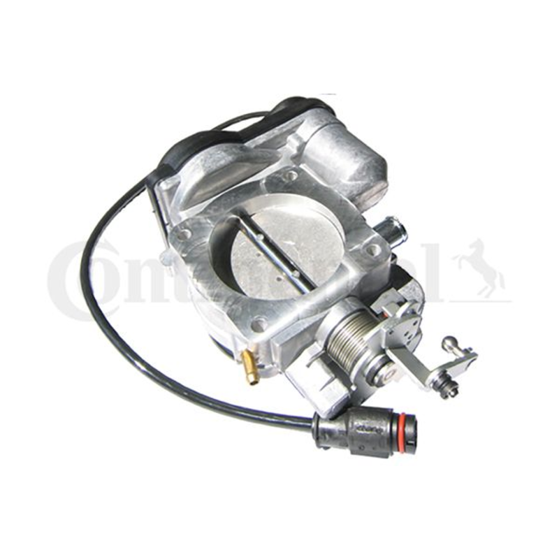 VDO 408-227-231-001Z Throttle Body for Mercedes-Benz