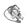 VDO 408-227-231-001Z Throttle Body for Mercedes-Benz