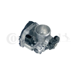 VDO 408-236-212-004Z Throttle Body for Audi, Skoda, Volkswagen (VW)