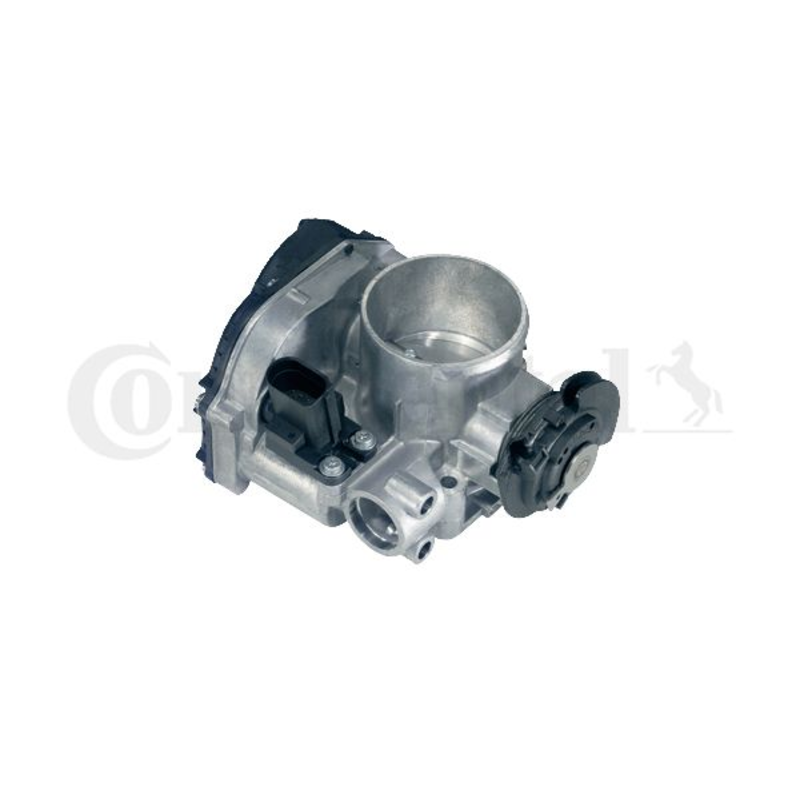 VDO 408-236-212-004Z Throttle Body for Audi, Skoda, Volkswagen (VW)