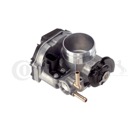 VDO 408-237-111-017Z Corps De Papillon pour Skoda, Volkswagen (VW)
