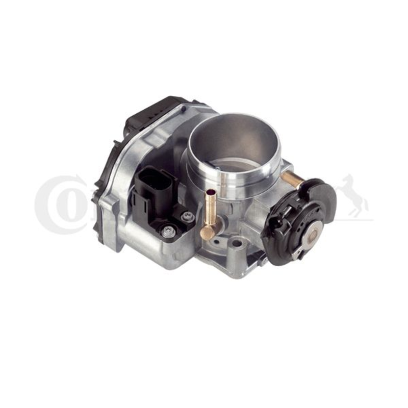 VDO 408-237-111-019Z Throttle Body for Seat, Volkswagen (VW)
