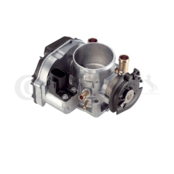 VDO 408-237-210-002Z Throttle Body for Audi