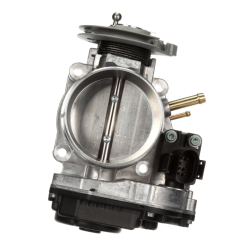 VDO 408-237-221-004Z Drosselklappengehäuse für Audi, Volkswagen (VW)