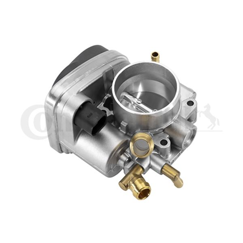 VDO 408-238-022-003Z Drosselklappengehäuse für Chevrolet, Opel