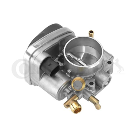 VDO 408-238-022-004Z Gasklephuis voor Chevrolet, Opel