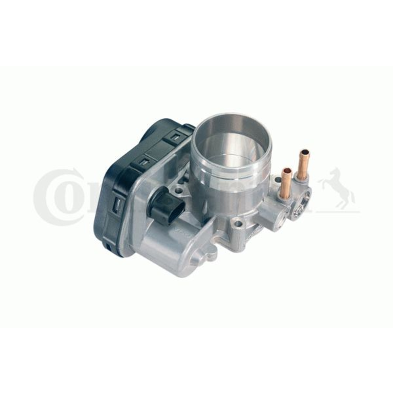 VDO 408-238-127-002Z Throttle Body for Mercedes-Benz
