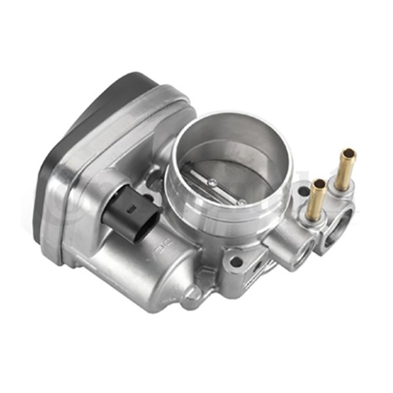 VDO 408-238-327-003Z Throttle Body for Audi, Seat, Skoda, Volkswagen (VW)