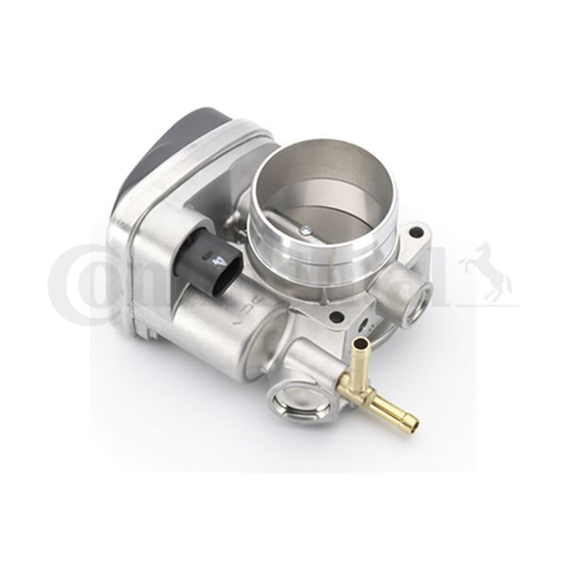 VDO 408-238-327-004Z Gasklephuis voor Volkswagen (VW)