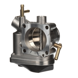 VDO 408-238-327-004Z Drosselklappengehäuse für Volkswagen (VW)