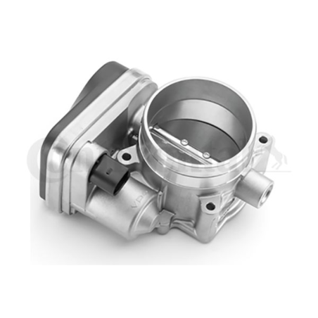 VDO 408-238-329-002Z Drosselklappengehäuse für Volkswagen (VW)
