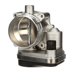 VDO 408-238-329-002Z Drosselklappengehäuse für Volkswagen (VW)